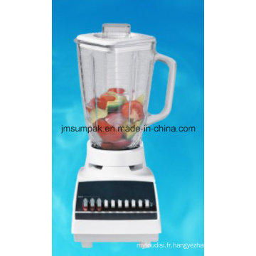 Smoothie électrique 2 en 1 Blender Juicer